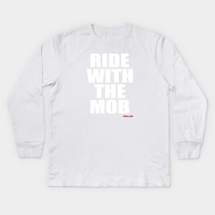 RWTMrl2 Kids Long Sleeve T-Shirt